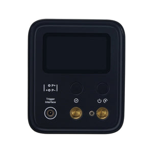 AWithZ UF20B Supercapacitor Spot Welding Machine Battery Spot Welder (US Standard) with 99 Gears