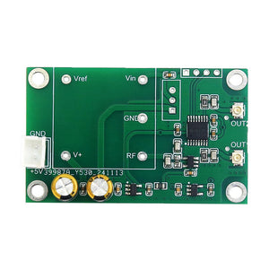 XY-HiFi Y11 Series OCXO Clock Board OCXO Clock Upgrade Board (Y11a with 2CH Output without OCXO)