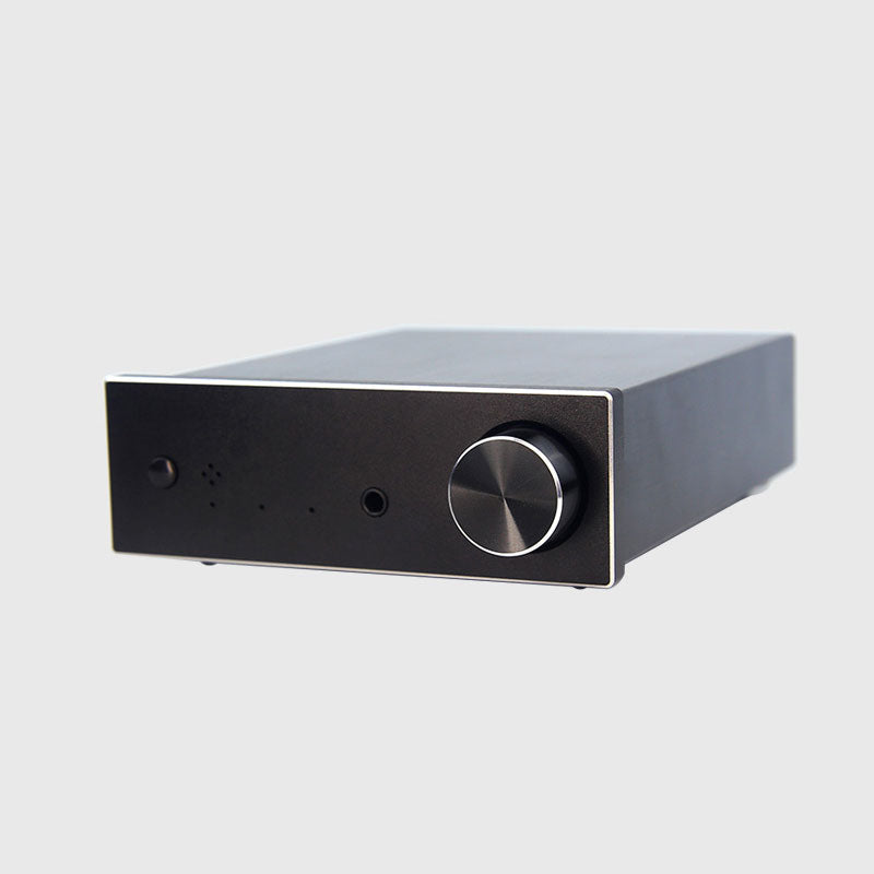 A1 80Wx2 Class D Digital Power Amplifier Dual MA12070 Power Amp with Optional Bluetooth Function