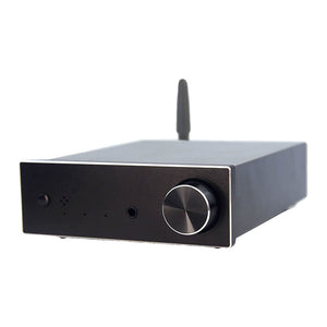 A1 80Wx2 Class D Digital Power Amplifier Dual MA12070 Power Amp (A1b with JRC5532DD &amp; Bluetooth)