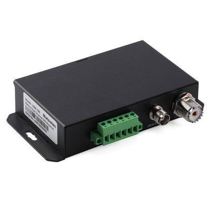 Matsutec HAR-100 Dual Channel AIS Receiver with RS232/RS422 Shipping Automatic Identification System