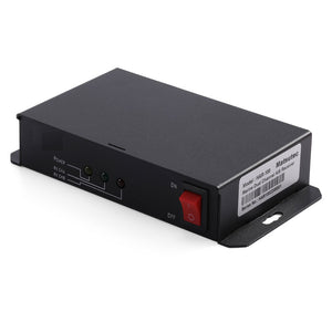 Matsutec HAR-100 Dual Channel AIS Receiver with RS232/RS422 Shipping Automatic Identification System