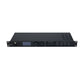 PA2 Speaker Management System Loudspeaker Management System Audio Processor 2 Input 6 Output for DBX