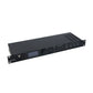 PA2 Speaker Management System Loudspeaker Management System Audio Processor 2 Input 6 Output for DBX