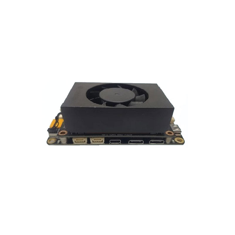 DAMIAO ORIN Nano 16G Super 157T High Performance UAV Drone Development Kit for NVIDIA Jetson ORIN Nano
