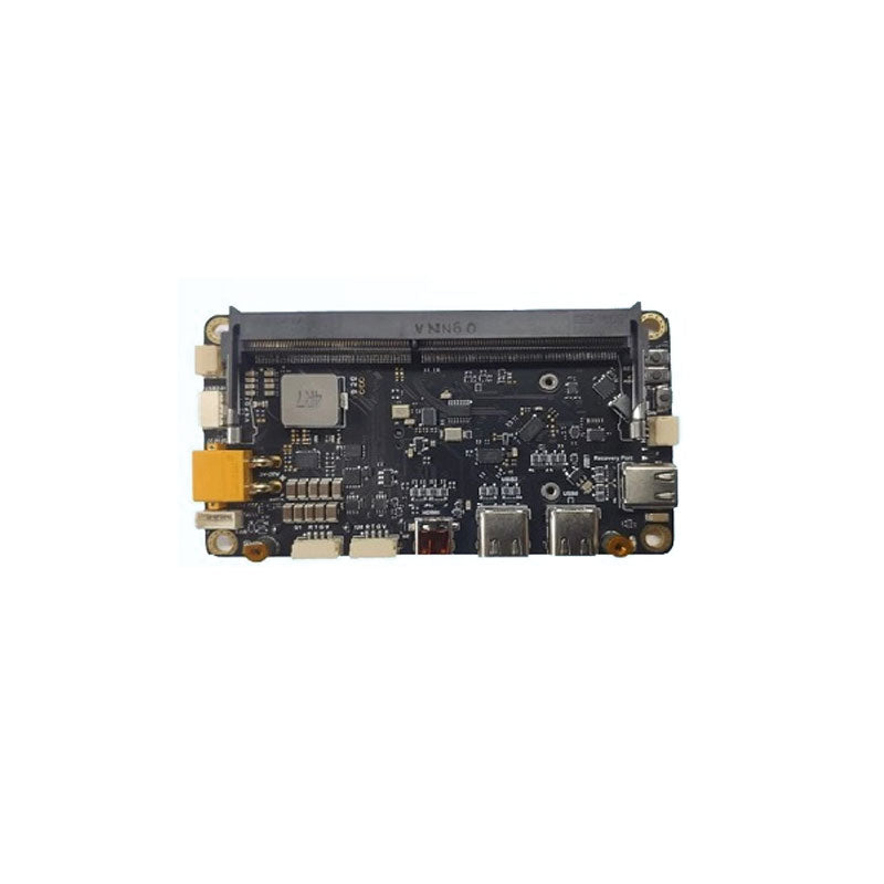 DAMIAO ORIN NX V2 Super Carrier Board with 2230-256G SSD and AX200 Network Card Drone Development Accessory for NVIDIA