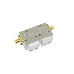 UIYBCI4222A 4.0-8.0GHz Broadband Coaxial Isolator RF Broadband Isolator (with SMA-F Connector)