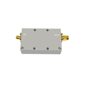 UIYBCI1318B 12.0-18.0GHz Broadband Coaxial Isolator RF Broadband Isolator (with SMA-F Connector)