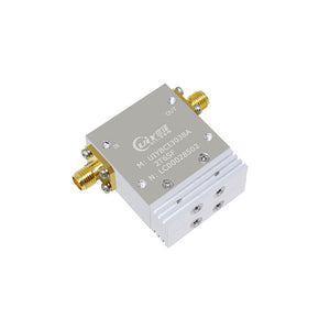 UIYBCI3038A 2.0-6.0GHz Broadband Coaxial Isolator RF Broadband Isolator (with N-F Connector)