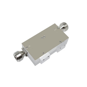 UIYCI2536A 5.0-6.0GHz Broadband Coaxial Isolator RF Broadband Isolator (with N-F Connector)
