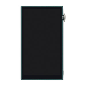 iBasso Green DX180 HiFi Audio Decoder DSD Hard Decoding Lossless Audio Player 4G RAM + 128G ROM with 5-inch Touch Screen