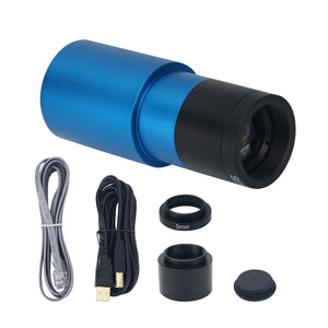 ToupTek G3M662M MINI IMX662Mono Astronomical Planetary Camera 1920x1080 USB3.0 1/2.8-inch Image Area