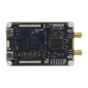 Mini SDR Software Defined Radio AD9363 ZYNQ7020 Development Board PS/PL Expansion IO for PlutoSDRMini