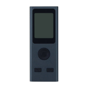 Nohawk NKL01-30M 98.4FT Distance Meter Portable Laser Range Finder Hot Shoe Base for Vintage Cameras