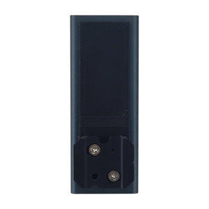 Nohawk NKL01-30M 98.4FT Distance Meter Portable Laser Range Finder Hot Shoe Base for Vintage Cameras