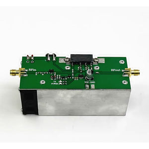 450-550MHz 13W RF Power Amplifier Module RF Power Amp for 500MHz and 512MHz Typical Applications