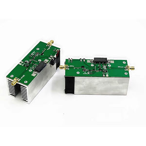 450-550MHz 13W RF Power Amplifier Module RF Power Amp for 500MHz and 512MHz Typical Applications