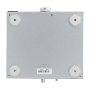 SMSL PL200T High Performance MQA-CD Digital Turntable CD Player Support Clock Input USB Digital Interface