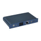 ADSP-21489 90V-220V PCM1798 Home DSP Audio Processor FIR48 Sound System Processor 4 Inputs 8 Outputs
