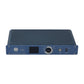 ADSP-21489 90V-220V PCM1798 Home DSP Audio Processor FIR48 Sound System Processor 4 Inputs 8 Outputs