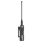 UV88 1024 Channels Full Band Walkie Talkie NOAA/FM/Air Band RX Support Single/Dual Display Switching