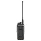 UV88 1024 Channels Full Band Walkie Talkie NOAA/FM/Air Band RX Support Single/Dual Display Switching