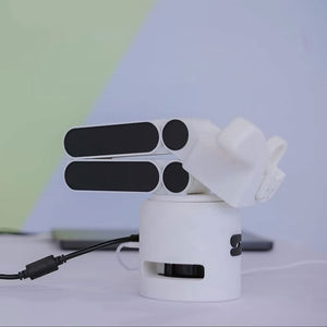 5DOF Universal Master Arm Robotic Arm for LeRobot Upgraded Robot Arm Standard Kit and High-Load Kit