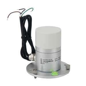 Photoelectric Pyranometer Total Solar Radiation Sensor Solar Radiation Instrument with 0-10V Output