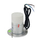 Photoelectric Pyranometer Total Solar Radiation Sensor Solar Radiation Instrument with 0-10V Output