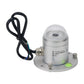 Photoelectric Pyranometer Total Solar Radiation Sensor Solar Radiation Instrument with 0-10V Output