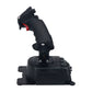VKBSIM GNE OT SCG Prem-Left Flight Joystick Gladiator NXT EVO Omni Throttle Joystick for Games