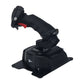 VKBSIM GNE OT SCG Prem-Left Flight Joystick Gladiator NXT EVO Omni Throttle Joystick for Games