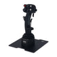 VKBSIM Flight Stick Gunfighter MK.IV Modern Combat Edition (GF MKIV MCG Ultimate RU + Twist Adapter)