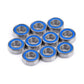 10PCS MR115-2RS Motor-grade Ball Bearing High Quality Stainless Steel Bearing for CNC Processing
