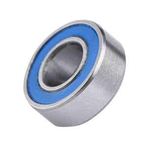 10PCS MR115-2RS Motor-grade Ball Bearing High Quality Stainless Steel Bearing for CNC Processing