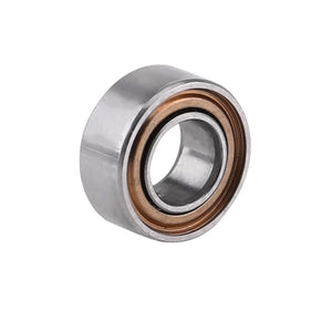 10PCS MR63ZZ Deep Groove Miniature Ball Bearing High Quality Double Shielded Stainless Steel Bearing for 3D Printer
