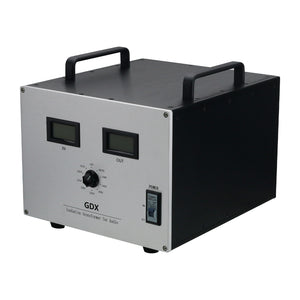 GDX 3-in-1 3000W HiFi Regulated Power Supply Upgraded Isolation Transformer for Audio Devices