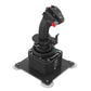 WINWING Orion2 ViperAce Joystick Base+Gripper Dual Damping Flight Simulator for Rotary Wings Control