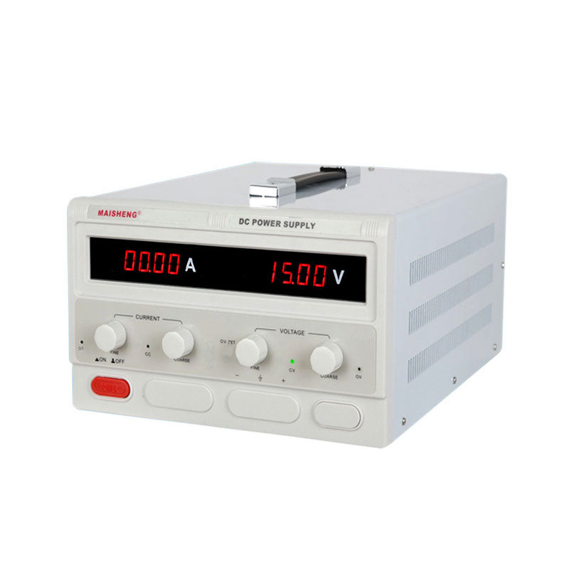 MP8060D (0-80V 0-60A) 4800W High Power Adjustable DC Regulated Power Supply for Laboratory/Industrial Aging Test