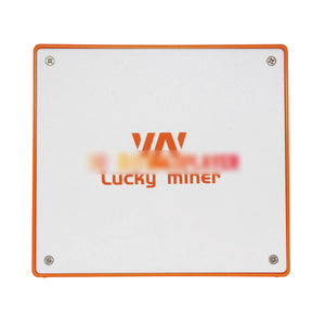 Lucky Miner LG07 11MH/s 25W Dogecoin Miner Litecoin Miner ASIC Miner Solo Mining Machine
