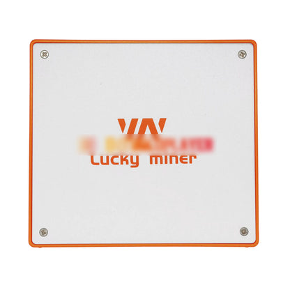 Lucky Miner LG07 11MH/s 25W Dogecoin Miner Litecoin Miner ASIC Miner Solo Mining Machine