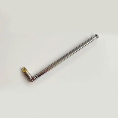 8112-8 Sections 360-Degree Universal Connector High Quality Radio Telescopic Antenna