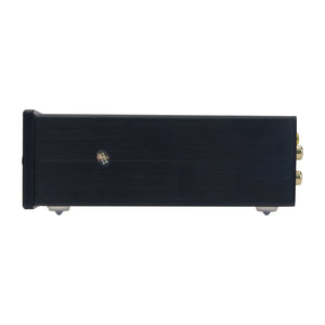 M3a Audio Lossless Player Digital Turntable DSD with 2.0-inch LCD Screen Support USB Flash Drive Play