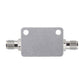 100K-10G RF Isolator Bias Tee 50V DC Block Wide-band Low Insertion Loss Bias Tee with SMA Female Connector