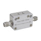 100K-10G RF Isolator Bias Tee 50V DC Block Wide-band Low Insertion Loss Bias Tee with SMA Female Connector
