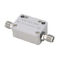100K-10G RF Isolator Bias Tee 50V DC Block Wide-band Low Insertion Loss Bias Tee with SMA Female Connector