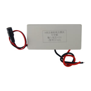 10KV Rectangular Version DP-EA DC High Voltage Module Boost Module Step-up Transformer for Research