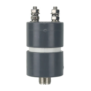 BH4DDF BAL-501 1:1 Shortwave Balun 50ohms Waterproof Antenna Balun Transformer 1-54MHz 150W SSB/PEP 250W