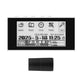 HamGeek RW01 Mini E-Ink Reader E-Book Reader for Weather Clock Image Viewing Alarm TXT and EPUB Files