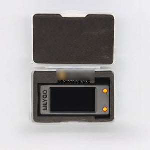 LILYGO NerdMiner V2 78KH/s Micro Solo Bitcoin Miner BTC Miner T-Display-S3 Cryptocurrency Miner